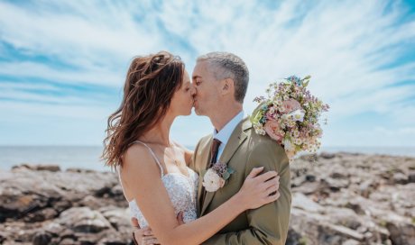 Photographe mariage 