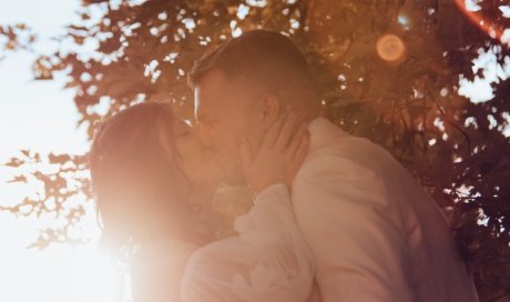 Photographe mariage Besançon