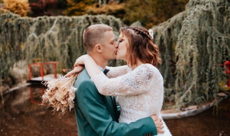Photographe mariage Besançon