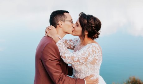 Photographe mariage Besançon