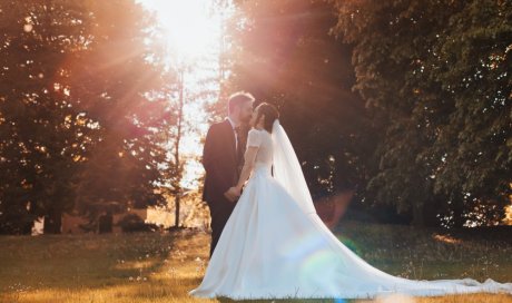 Photographe mariage Besançon