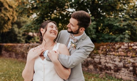 Photographe mariage Jura