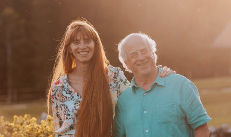 Photographe mariage Besançon