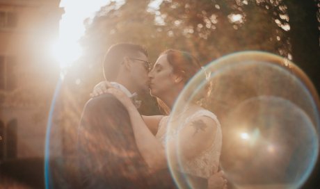 Photographe mariage Jura
