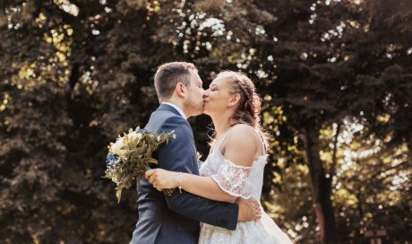 Photographe mariage Besançon