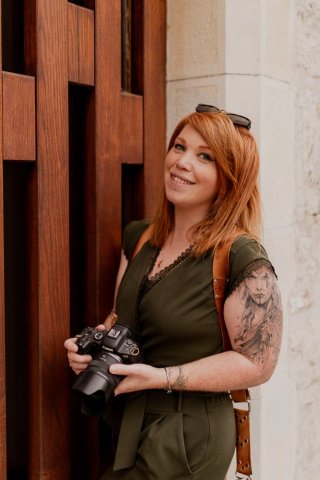 Photographe à Besançon