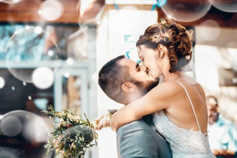 Photographe professionnelle mariage à Pesmes près de Dole