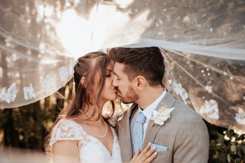 Photographe professionnelle mariage à Dijon
