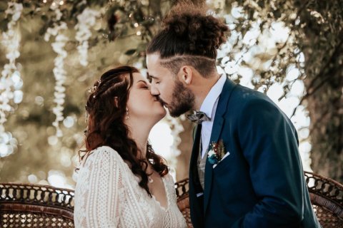 Photographe de mariage au Château de Moncley près de Besançon