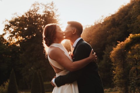 Photographe de Mariage à Besançon