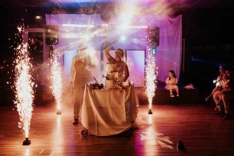 Photographe de mariage à Besançon