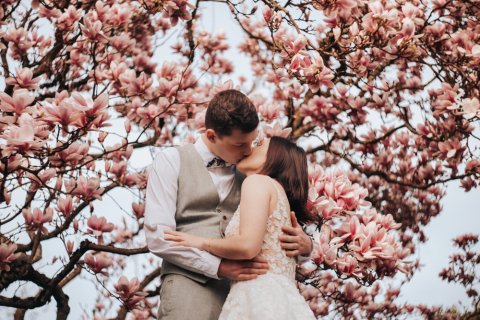Photographe de mariage à Besançon – Shooting Photo Day After