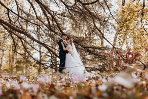 Photographe de mariage en Bourgogne/Franche-Comté