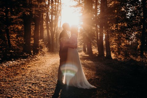 Photographe de mariage à Besançon et en Franche-Comté