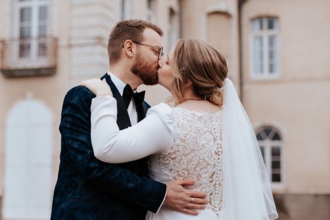 Photographe de mariage en Haute-Saône