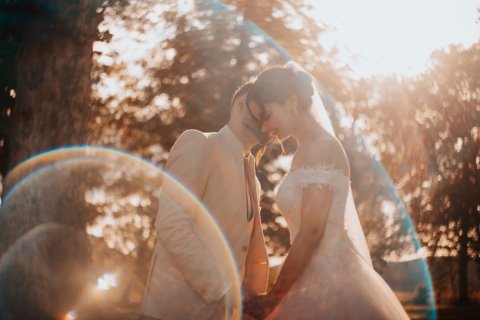 Photographe professionnelle de mariage à Vesoul