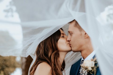 Photographe de mariage à Pontarlier