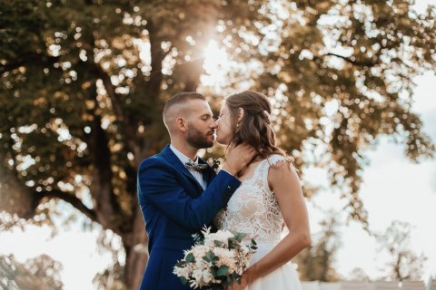 Photographe de mariage en Franche-Comté