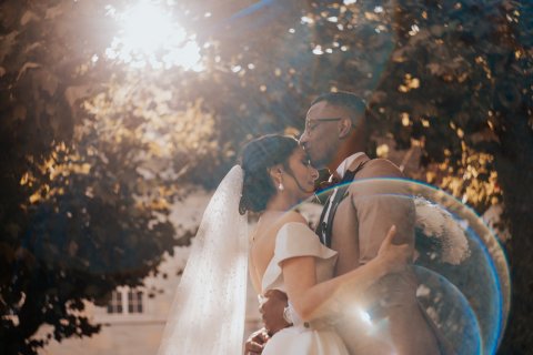 Duo photographe et vidéaste de mariage en Franche-Comté