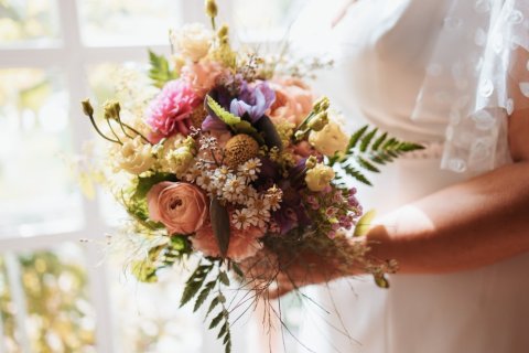 Photographe de Mariage à Pontarlier