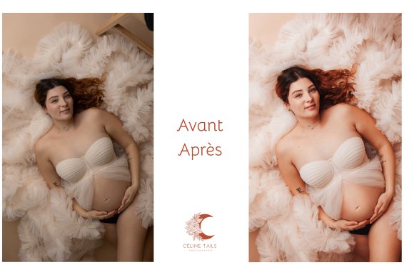 Photographe pour retouches photos à Besançon