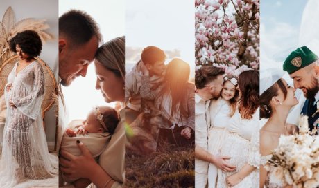 Photographe à Besançon