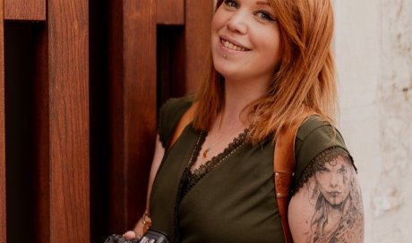 Photographe à Besançon