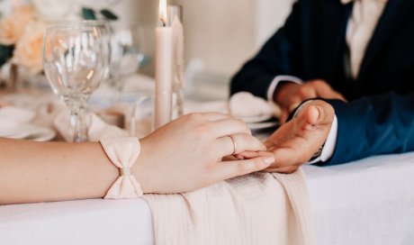 Photographe professionnelle mariage à Besançon