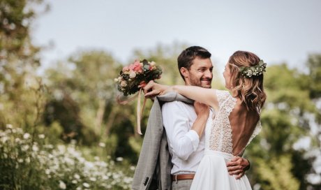 Photographe professionnelle mariage en Franche Comté