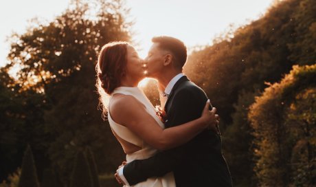 Photographe de mariage à Besançon : capturer vos plus beaux souvenirs