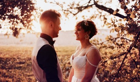  Photographe de mariage en Franche-Comté