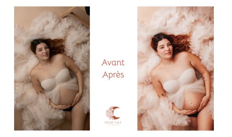 Photographe pour retouches photos à Besançon