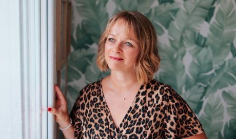 Portrait professionnel