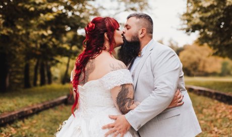 Photographe mariage Jura