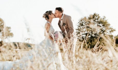 Photographe professionnelle mariage à Besançon