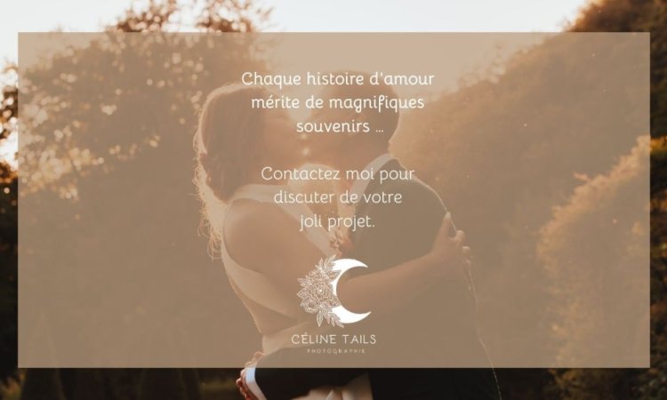 Tarifs photographe de mariage en Bourgogne-Franche-Comté