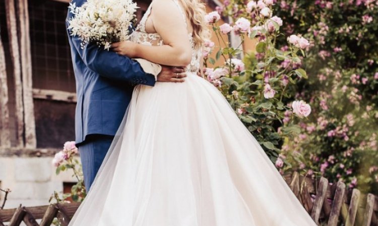 Photographe de mariage à Besançon