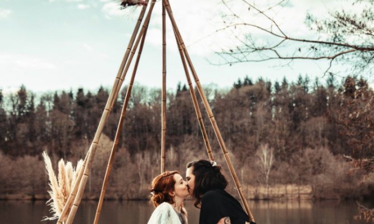 Photographe professionnelle de mariage en Franche Comté