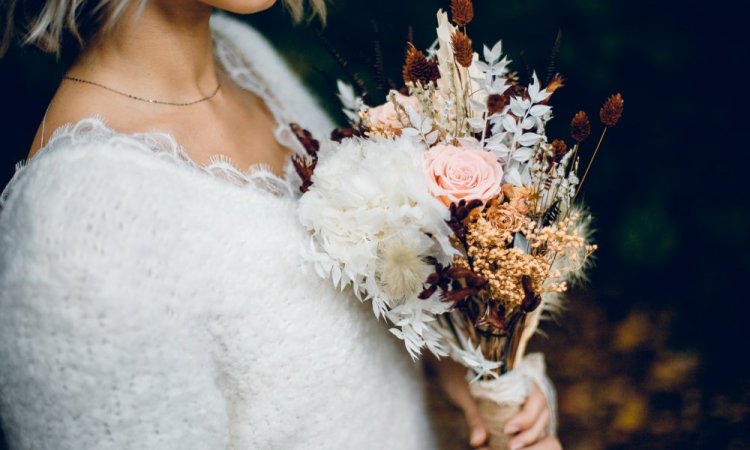 Photographe professionnelle de mariage à Besançon