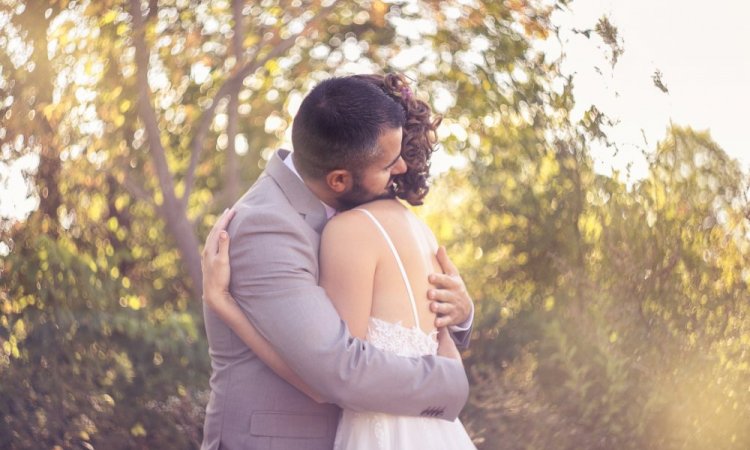 Photographe professionnelle mariage à Pesmes près de Dole