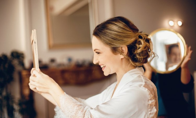 Photographe mariage à Besançon