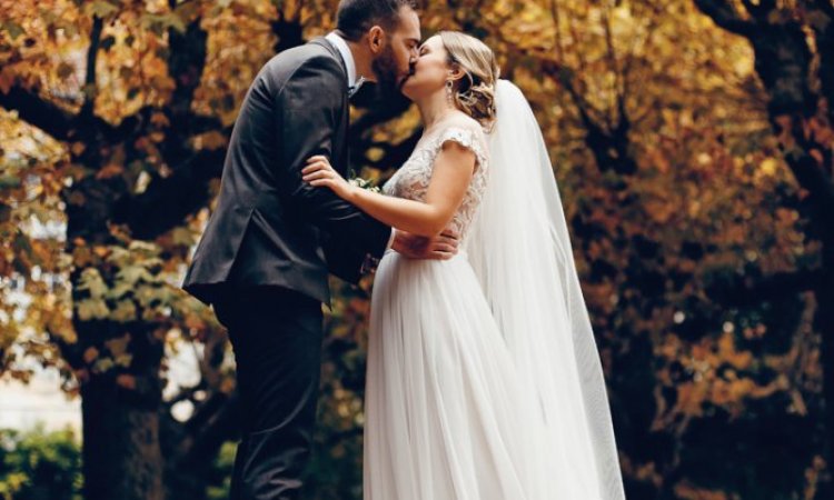 Photographe mariage à Besançon