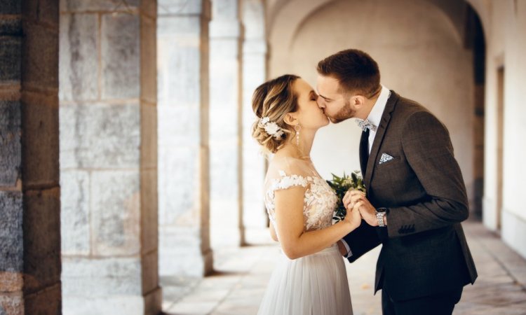 Photographe mariage à Besançon