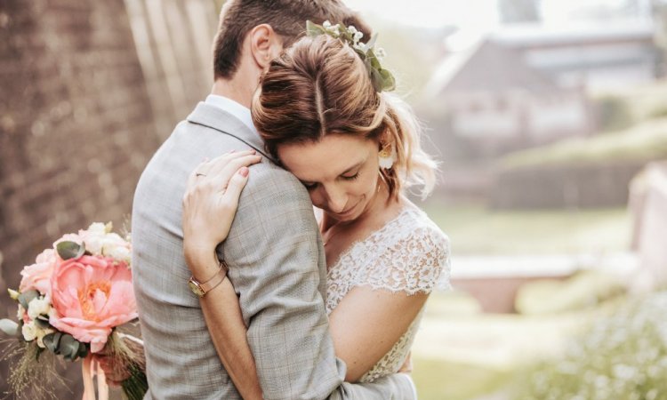 Photographe professionnelle mariage à Belfort