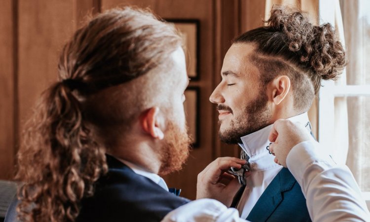 Photographe de mariage au Château de Moncley près de Besançon