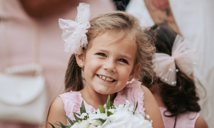 Photographe de mariage à Besançon