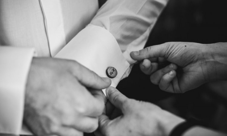 Photographe mariage aux Forges de Fraisans près de Besançon 