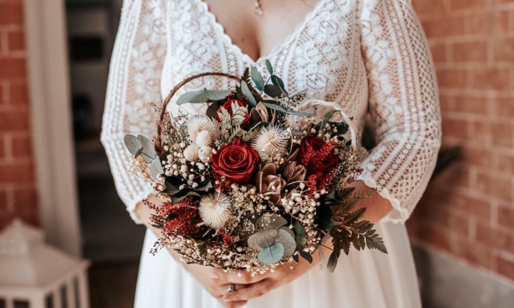 Photographe de mariage au Château de Moncley près de Besançon