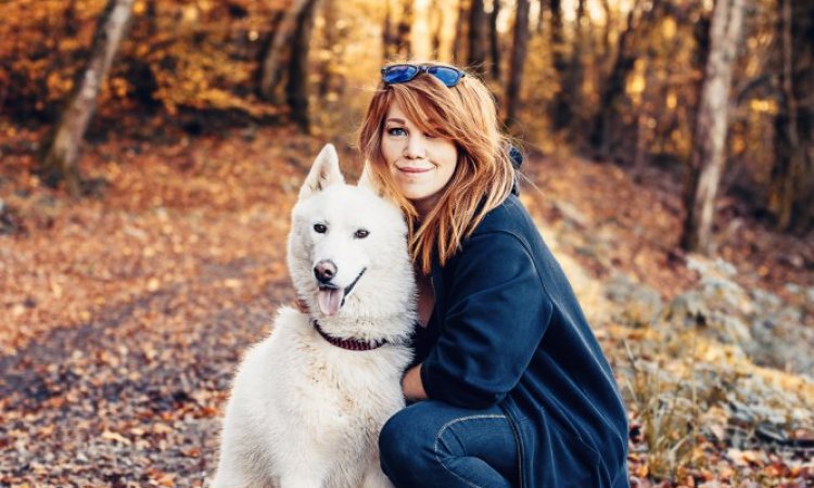 Photographe professionnelle séance photo animaux de compagnie à Besançon