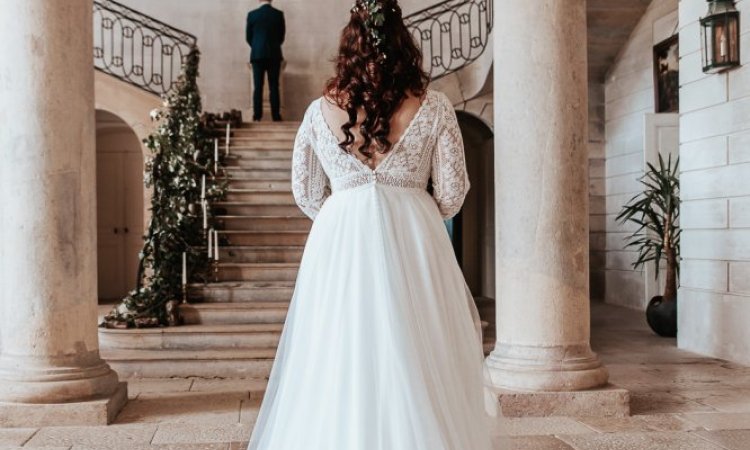 Photographe de mariage au Château de Moncley près de Besançon